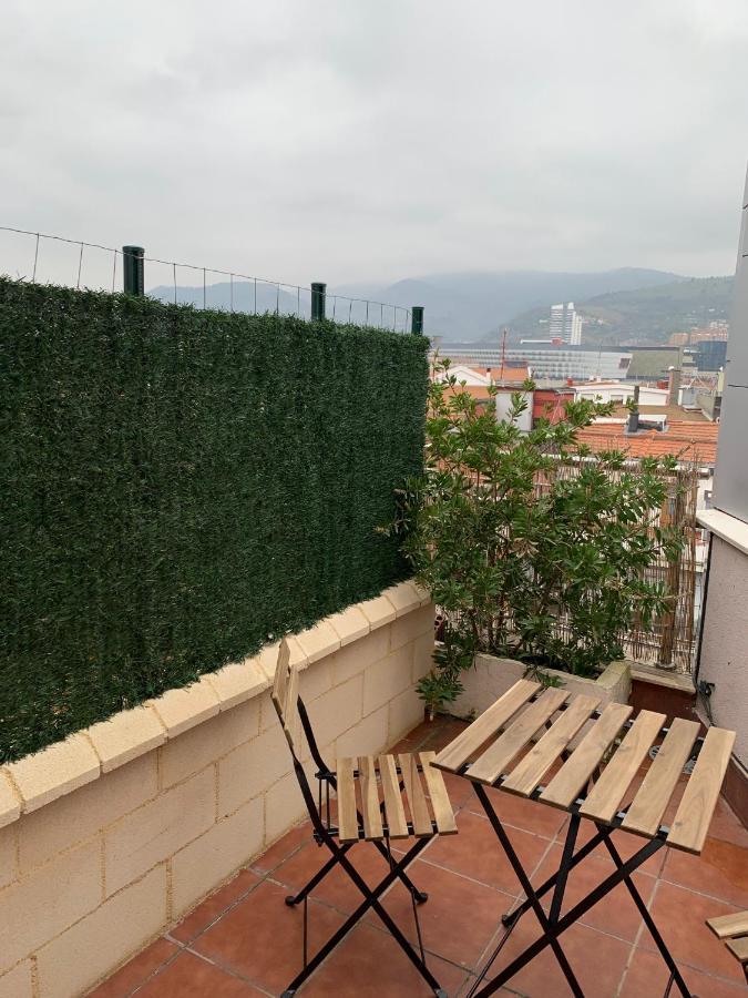 Estudios Bilbao Deusto Exteriör bild
