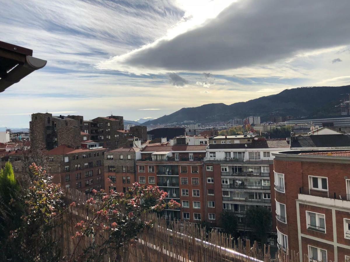 Estudios Bilbao Deusto Exteriör bild