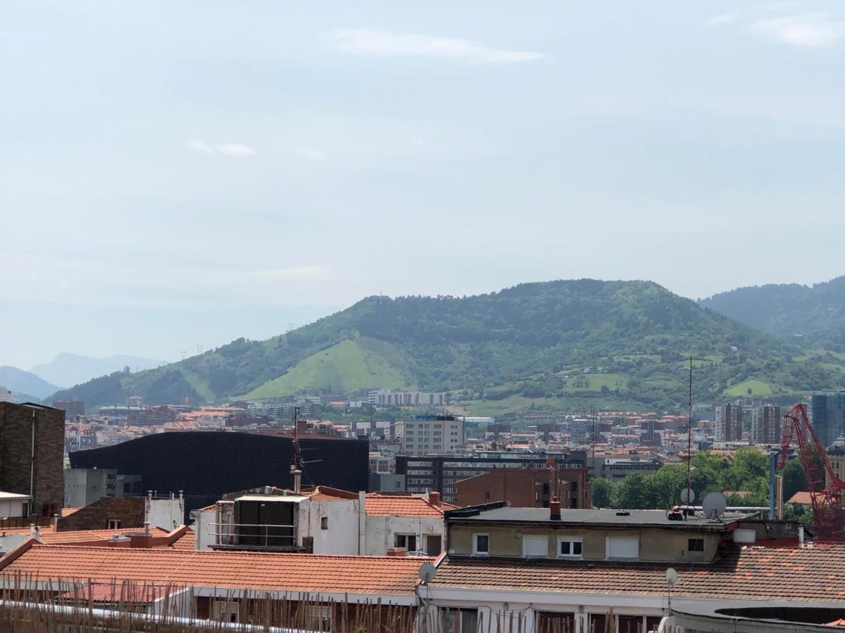 Estudios Bilbao Deusto Exteriör bild